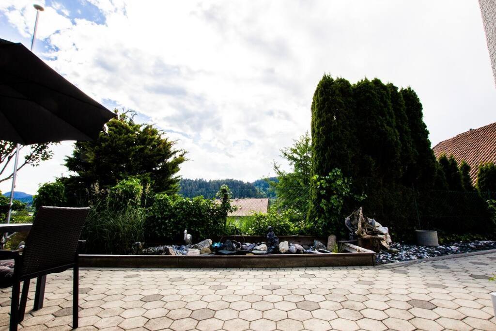 Ferienwohnung In Feldkirchen Dagmar Und Christian! Feldkirchen in Kärnten Kültér fotó